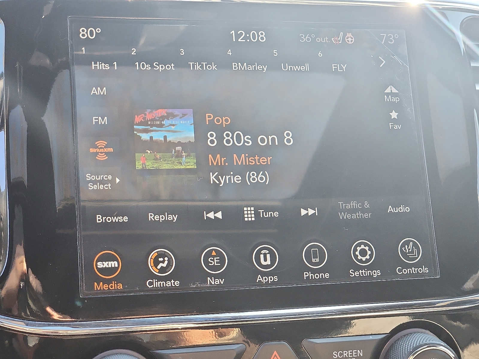 Certified 2021 Jeep Grand Cherokee Limited w/ Quick Order Package 28K 80th image 17