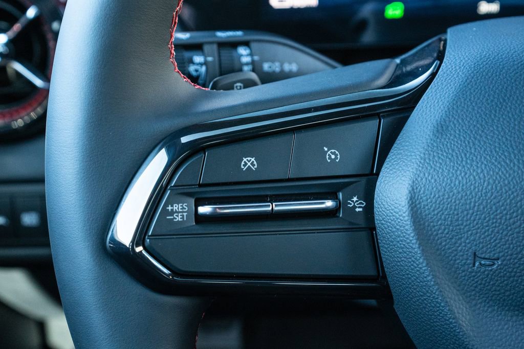 New 2026 Chevrolet Blazer EV RS image 18