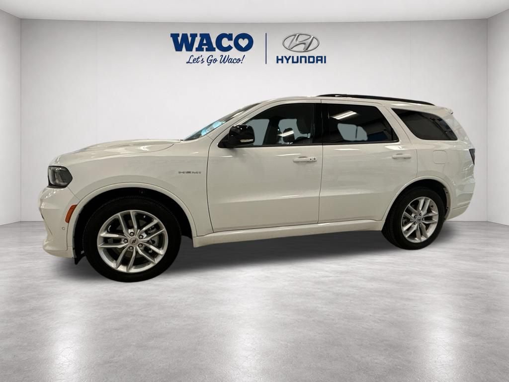Used 2023 Dodge Durango R/T AWD/4WD image 12