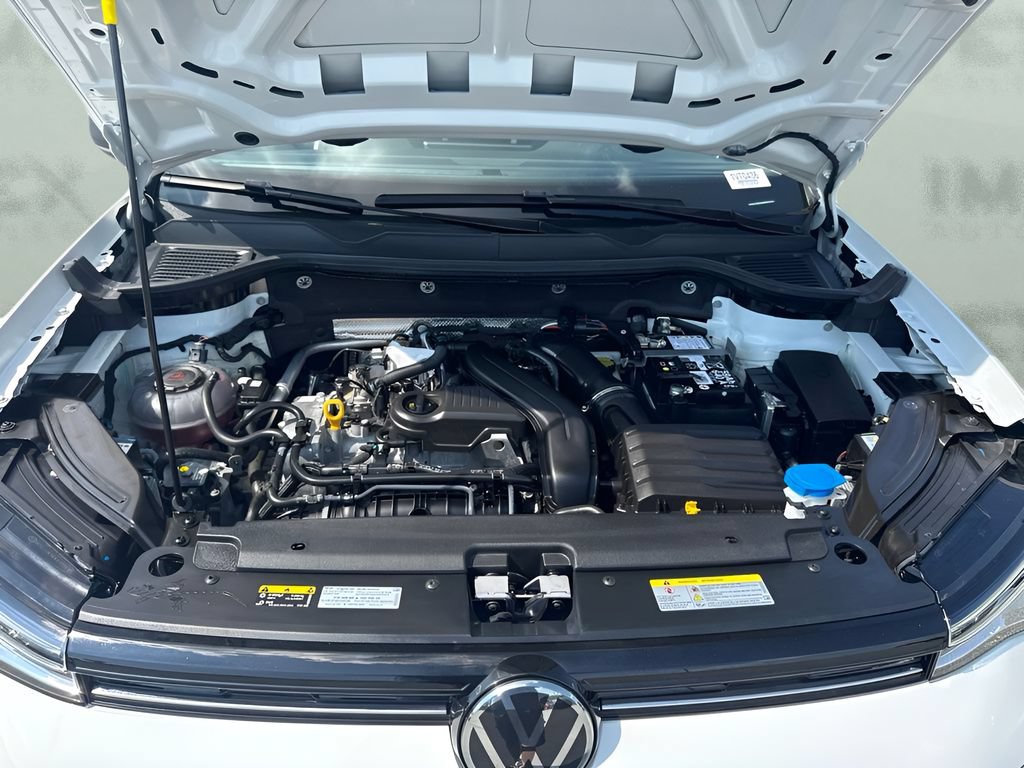 Used 2025 Volkswagen Taos S FWD image 23