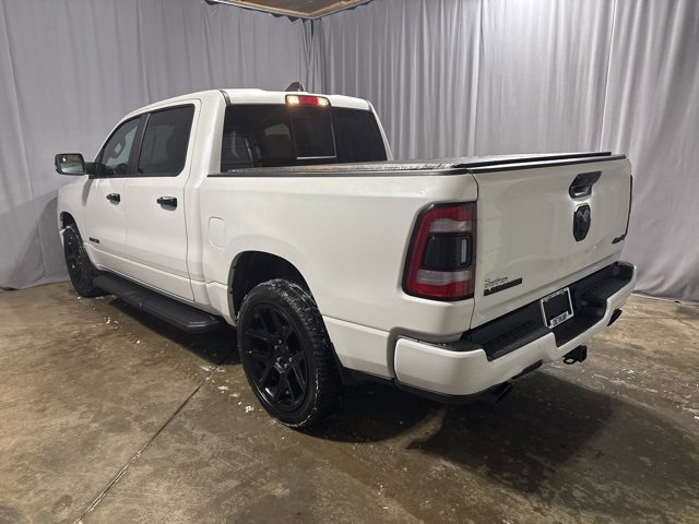 Used 2023 RAM 1500 Laramie image 34