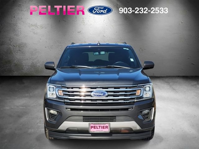 Used 2020 Ford Expedition XLT image 2
