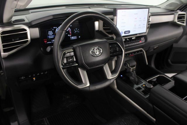 Used 2024 Toyota Tundra Limited image 10