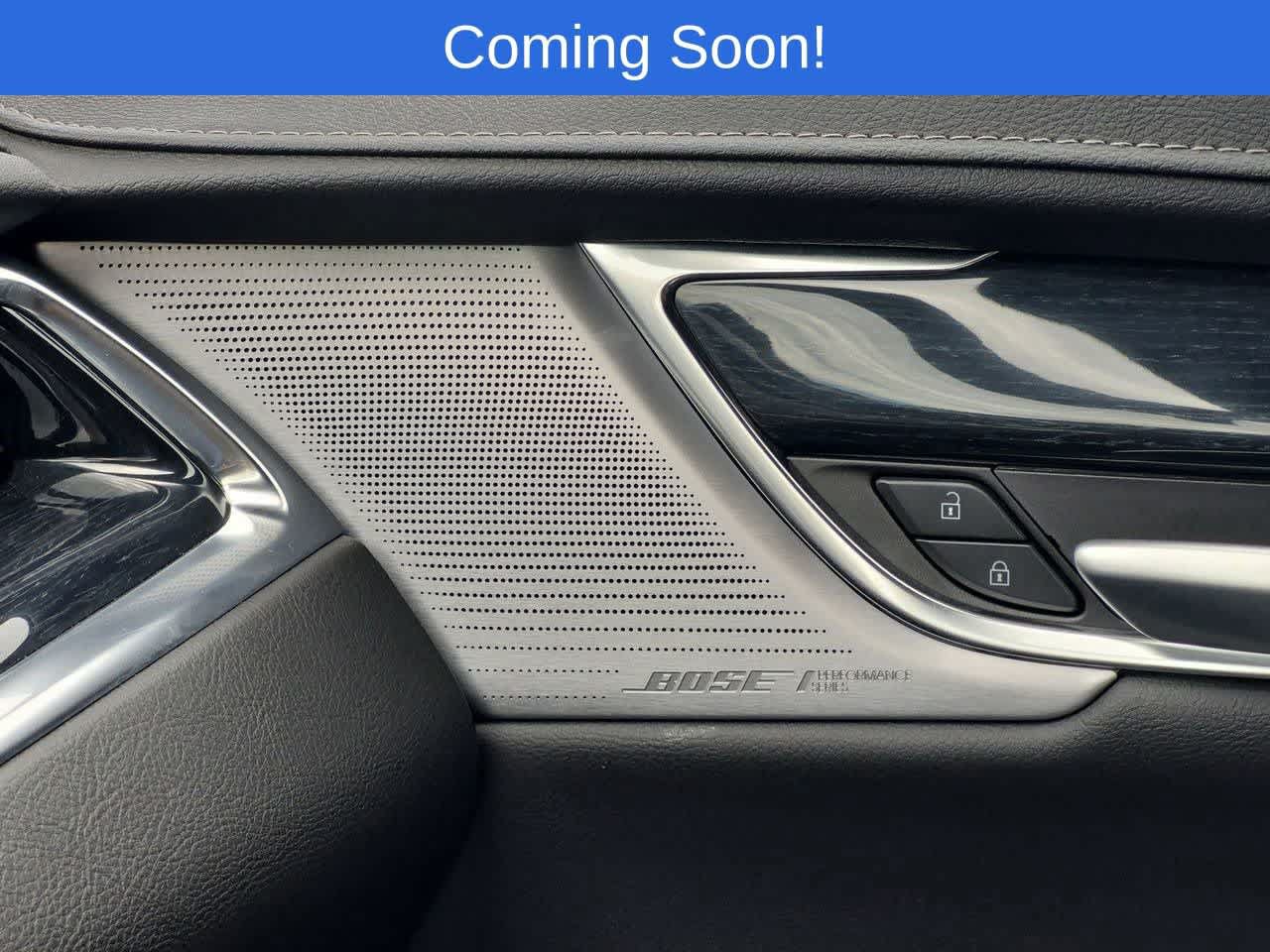 Used 2024 Cadillac XT5 Premium Luxury AWD/4WD image 31