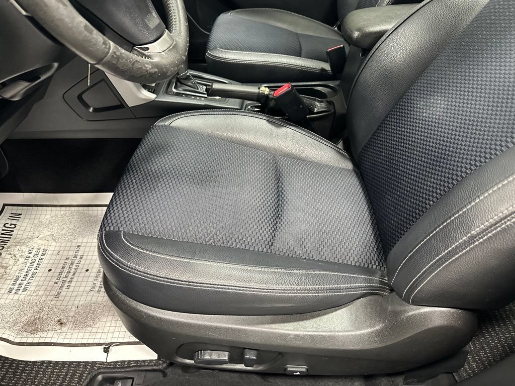 Used 2016 Subaru Forester 2.0XT Premium AWD/4WD image 13