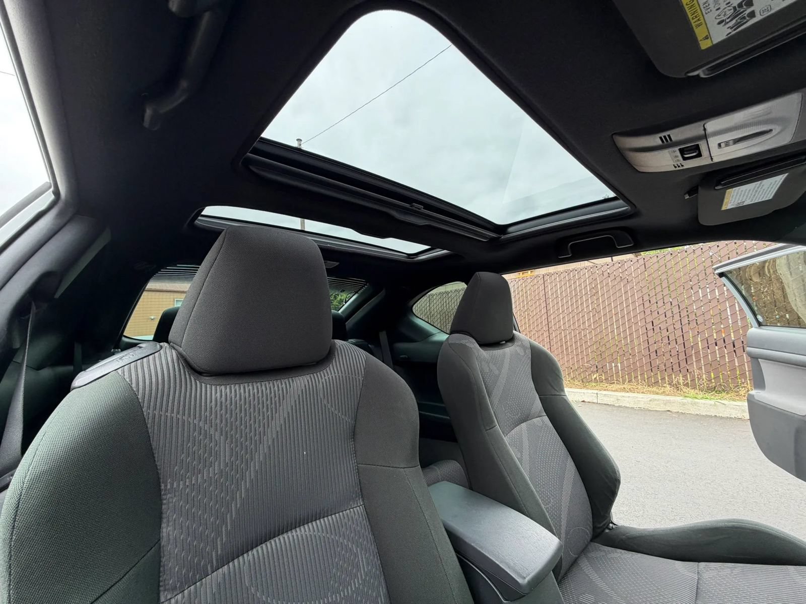 Used 2012 Scion tC FWD image 23