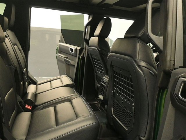 New 2025 Ford Bronco Badlands image 16