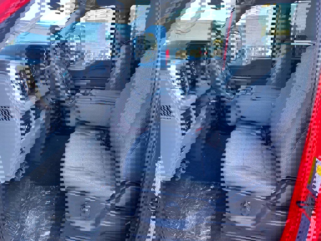 New 2026 Ford F250 XL w/ STX Appearance Package image 27