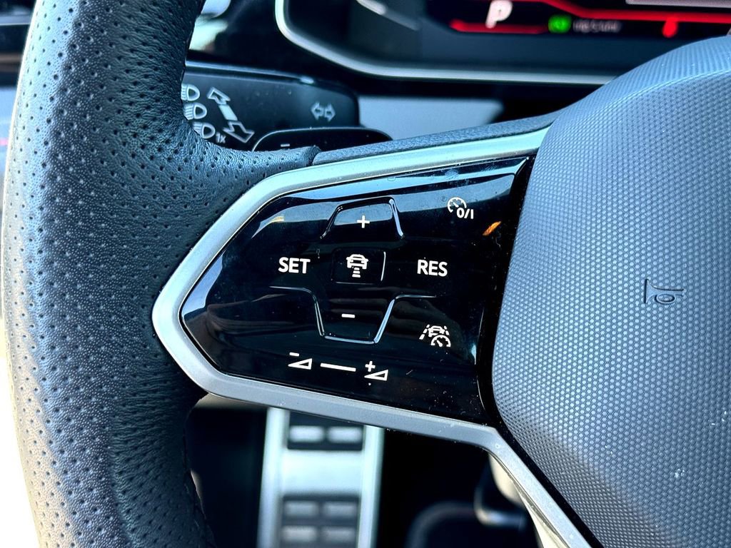 Certified 2025 Volkswagen Jetta GLI Autobahn image 16