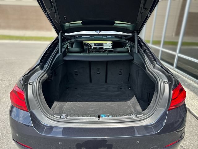 Used 2019 BMW 430i Gran Coupe xDrive w/ Convenience Package AWD/4WD image 26
