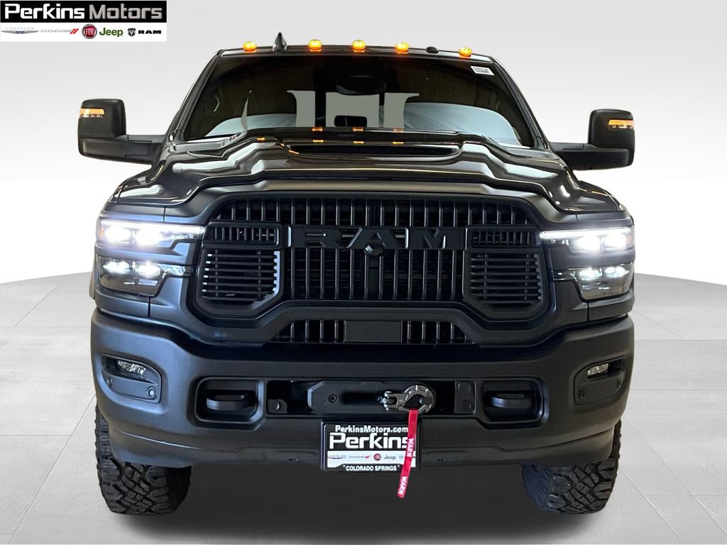 New 2026 RAM 2500 Power Wagon image 2