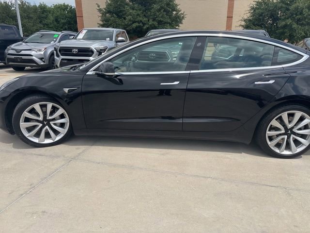 Used 2020 Tesla Model 3 Long Range image 5