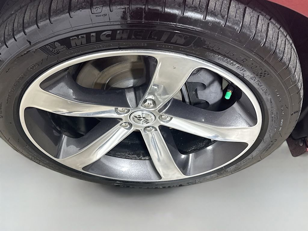 Used 2014 Dodge Charger R/T image 29