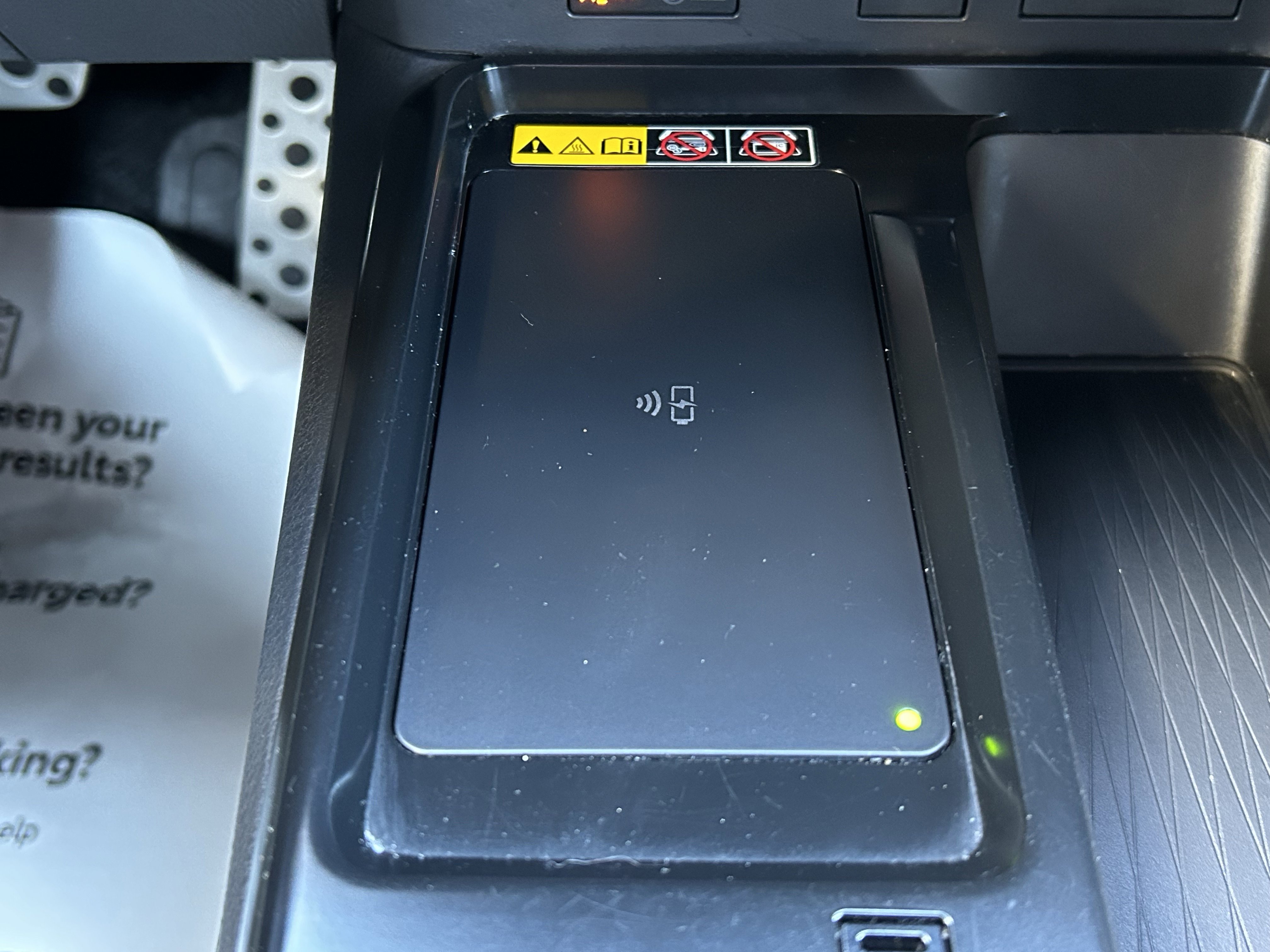 Certified 2025 Toyota Camry SE image 30