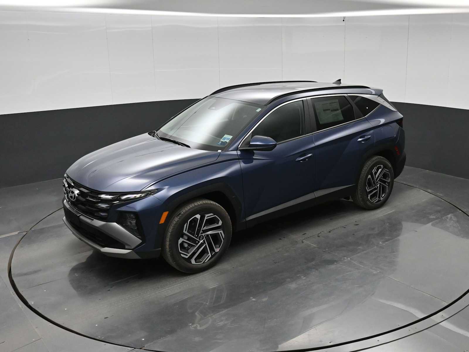 New 2026 Hyundai Tucson SEL Plus w/ Tow & Go Package AWD/4WD image 26