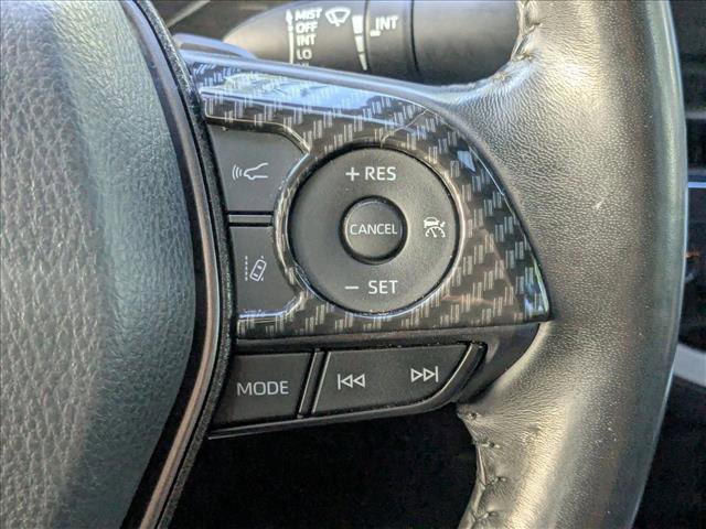 Used 2022 Toyota Camry SE w/ Convenience Package FWD image 5