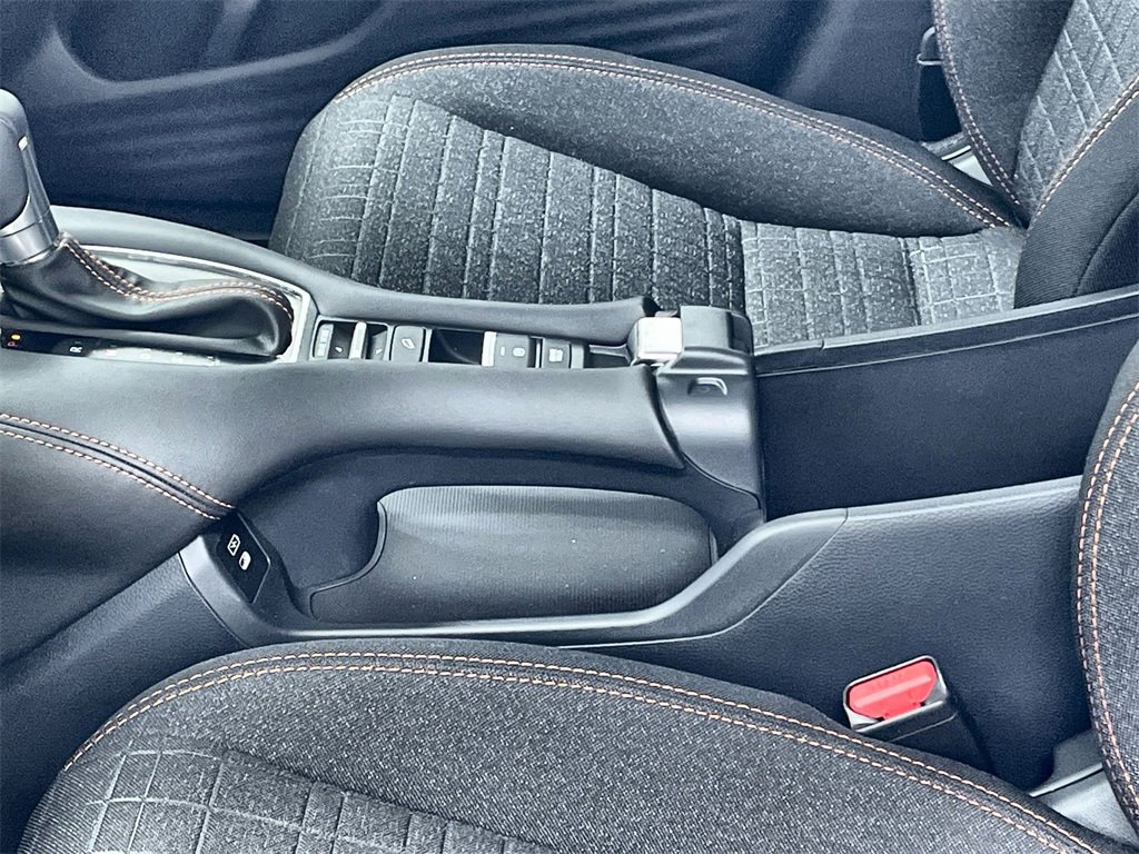 New 2026 Honda HR-V Sport image 17