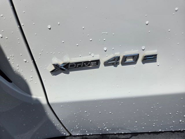Used 2017 BMW X5 xDrive40e AWD/4WD image 22