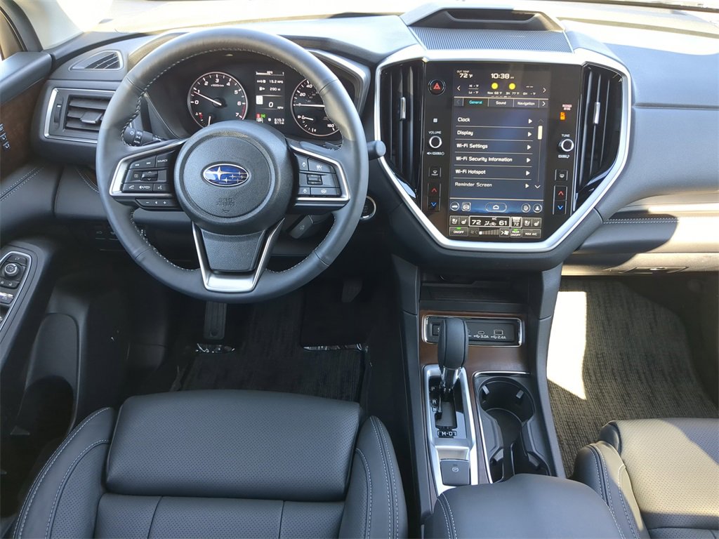 Certified 2025 Subaru Ascent Touring image 14