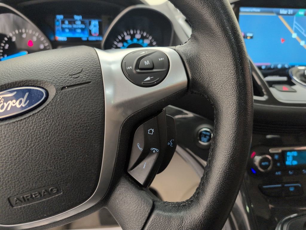 Used 2014 Ford Escape Titanium w/ Equipment Group 401A image 34