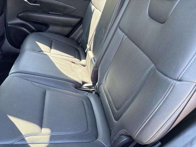 Used 2023 Hyundai Tucson SEL w/ Convenience Package AWD/4WD image 10