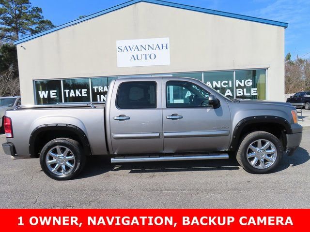 Used 2012 GMC Sierra 1500 Denali image 2
