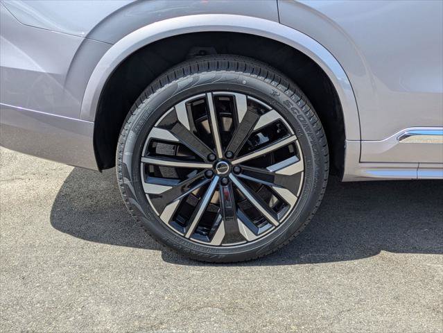 New 2026 Volvo XC90 B6 Core AWD/4WD image 6