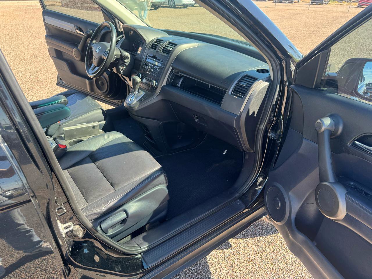 Used 2011 Honda CR-V EX-L image 41