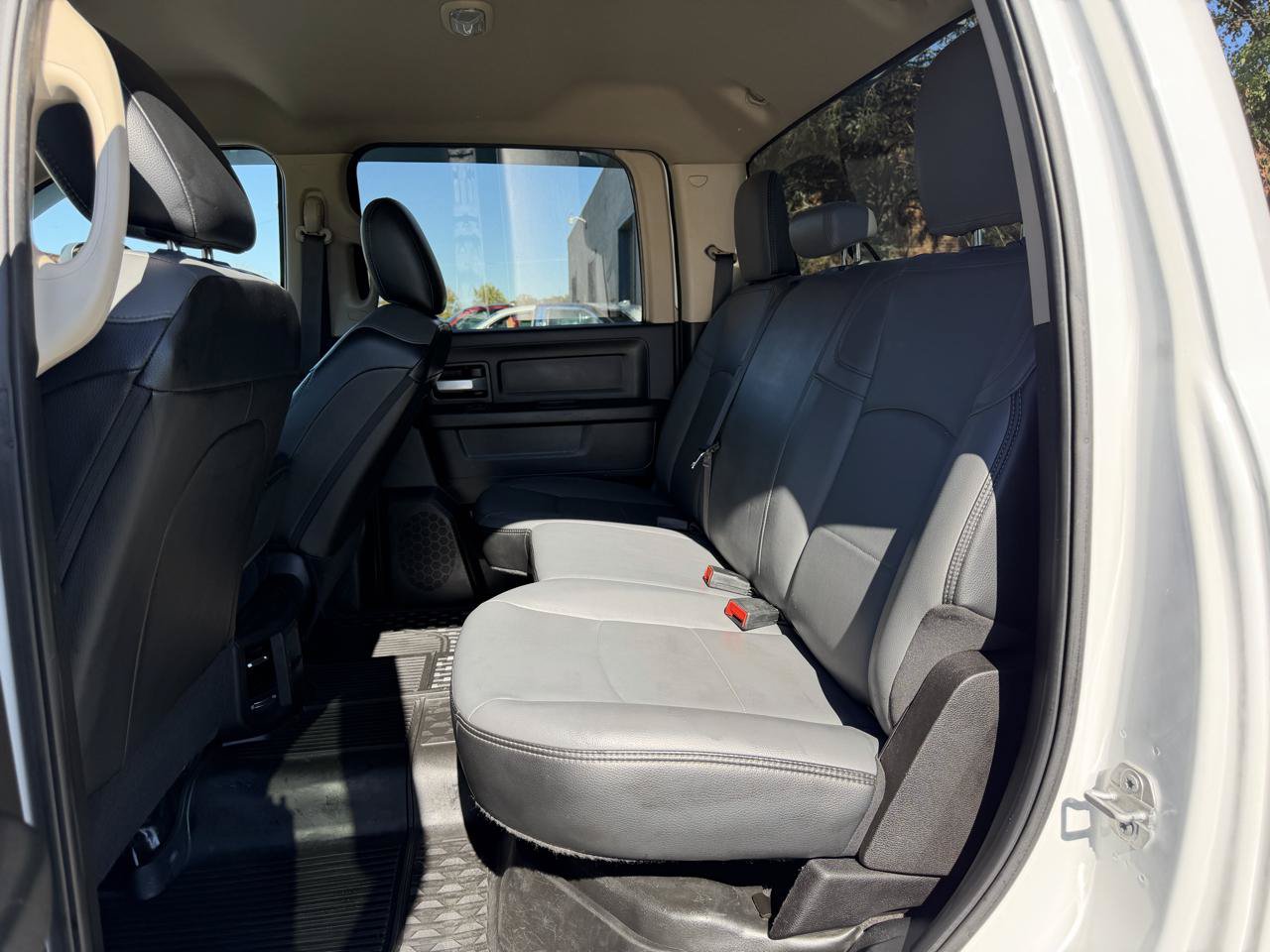 Used 2019 RAM 4500 Tradesman w/ Max Tow Package AWD/4WD image 33