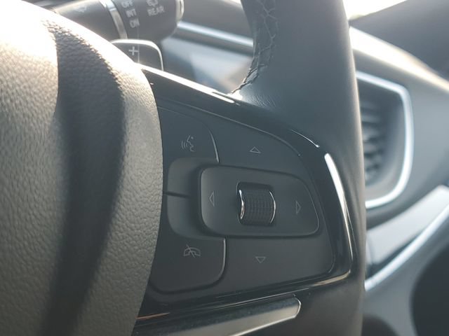 Certified 2022 Buick Enclave Essence FWD image 25