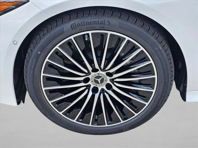 New 2026 Mercedes-Benz CLE 450 4MATIC Coupe image 10