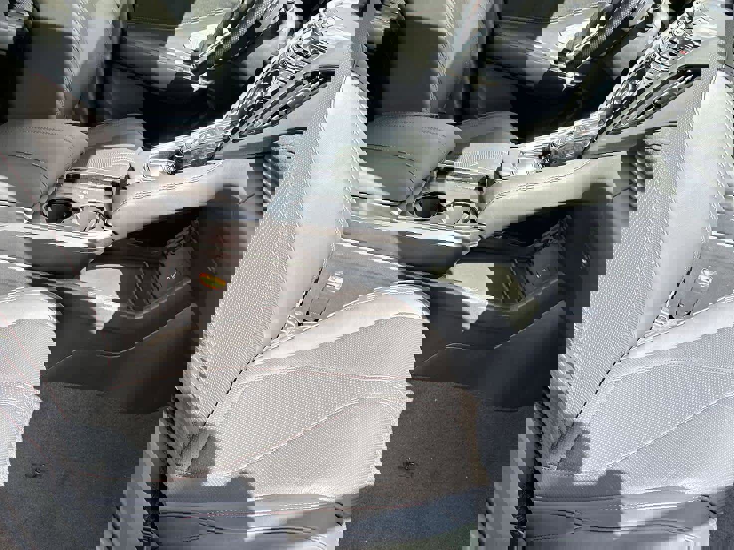 New 2026 Acura RDX A-Spec image 21