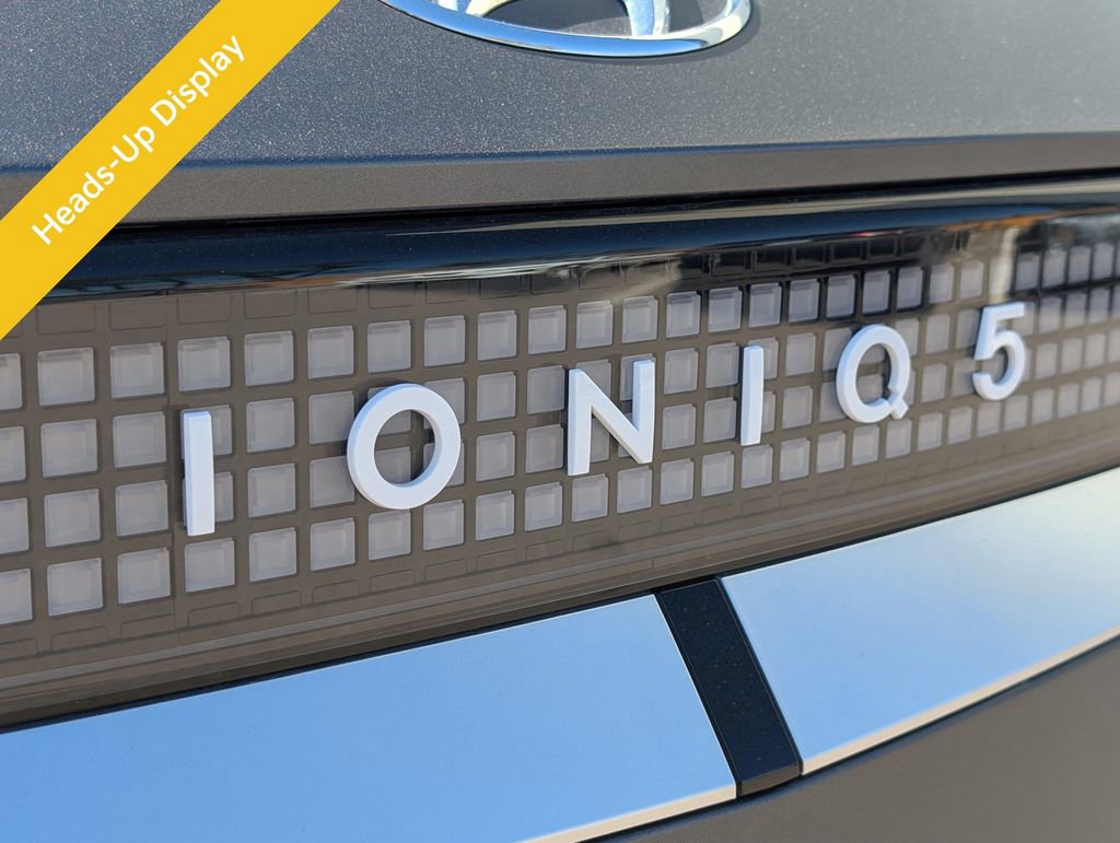 Used 2024 Hyundai Ioniq 5 Limited AWD/4WD image 13
