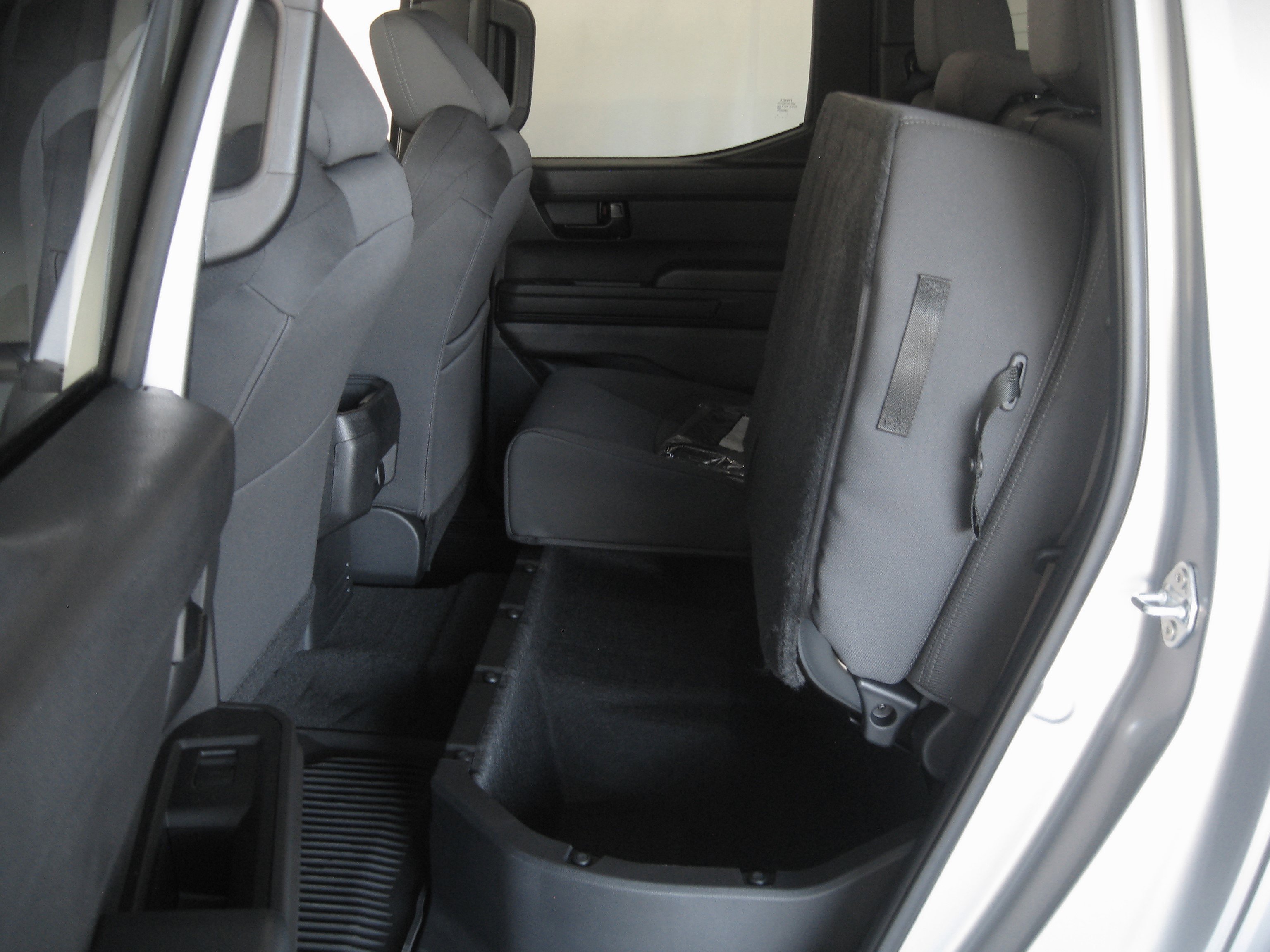 New 2025 Toyota Tacoma SR5 image 19