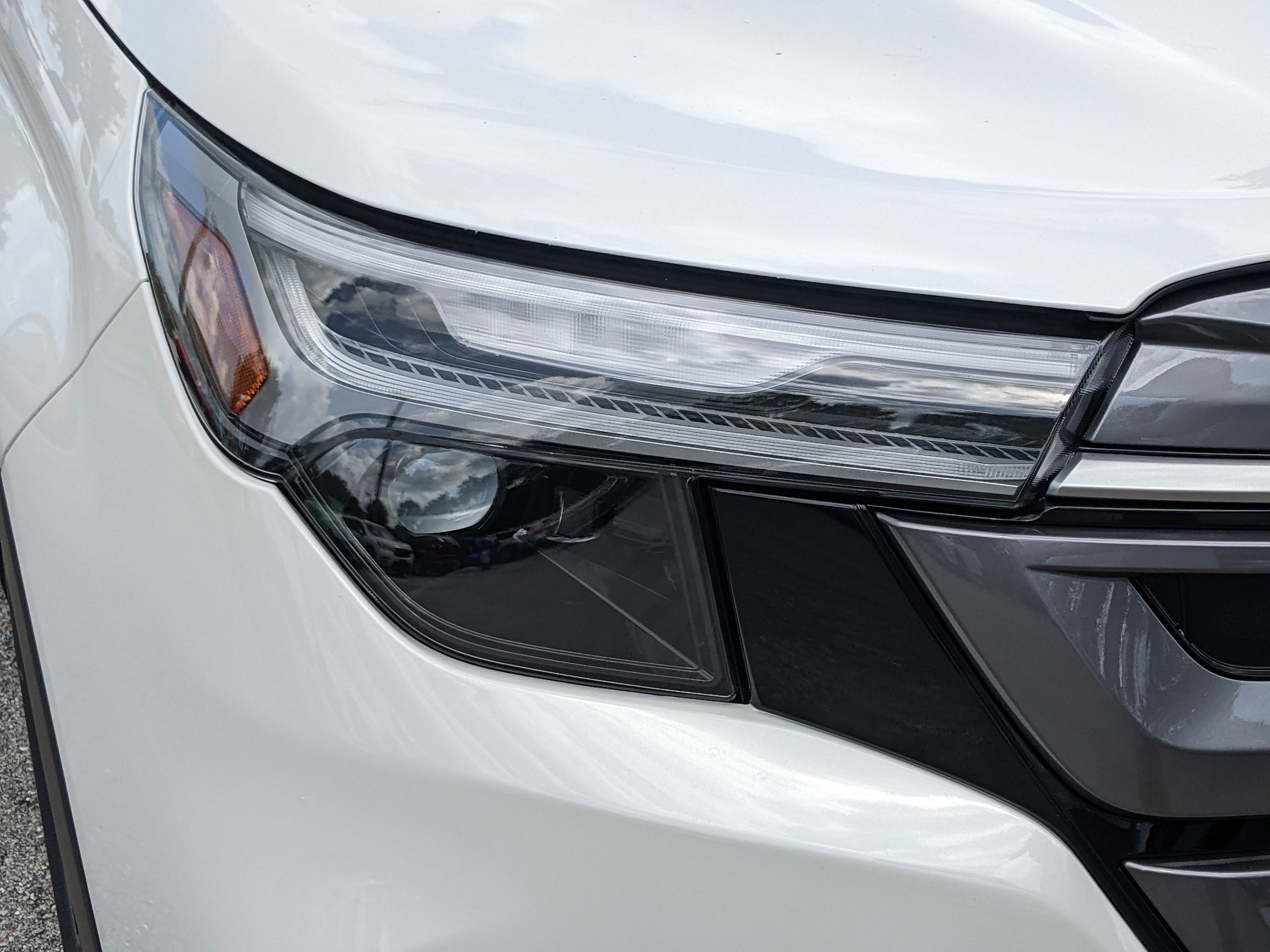 New 2025 Subaru Forester Limited image 10