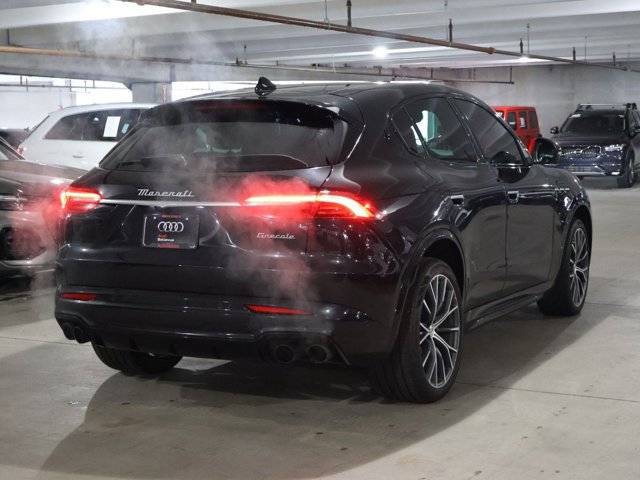 Used 2023 Maserati Grecale Modena image 5