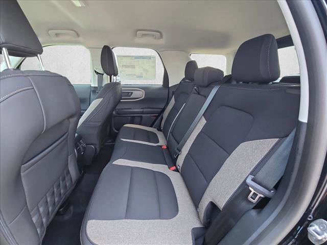 New 2026 Ford Bronco Sport Big Bend w/ Convenience Package AWD/4WD image 15