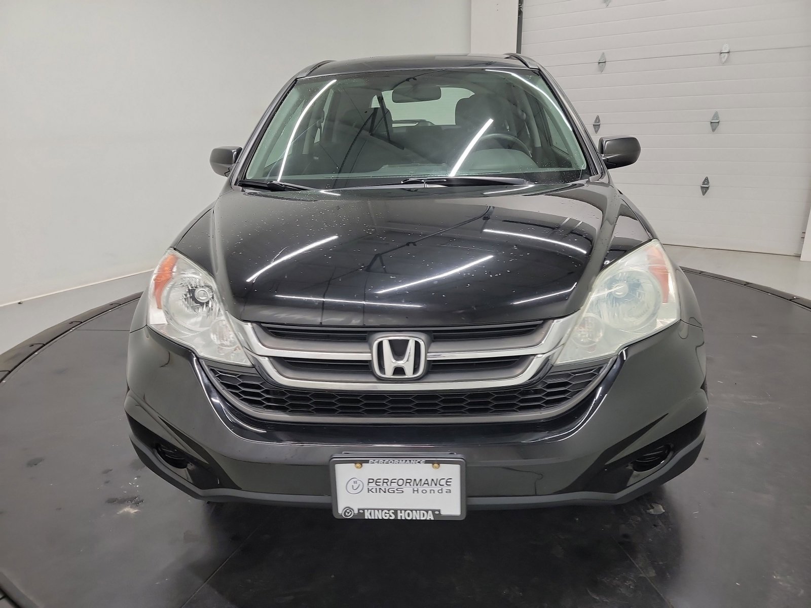 Used 2010 Honda CR-V LX video 2