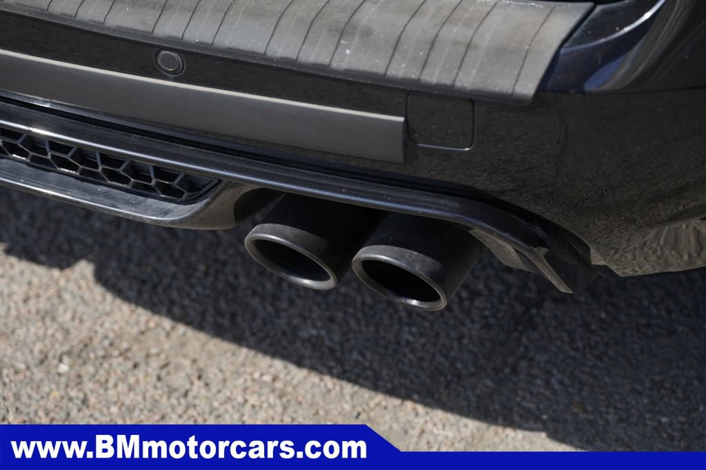 Used 2016 BMW X5 M image 25