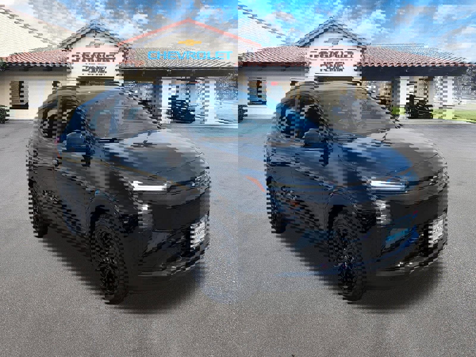 New 2027 Chevrolet Bolt RS image 2