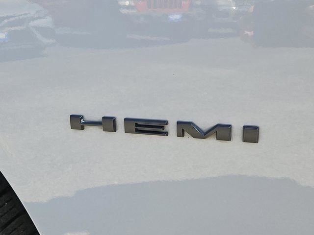 Used 2022 Dodge Challenger R/T w/ Blacktop Package image 12