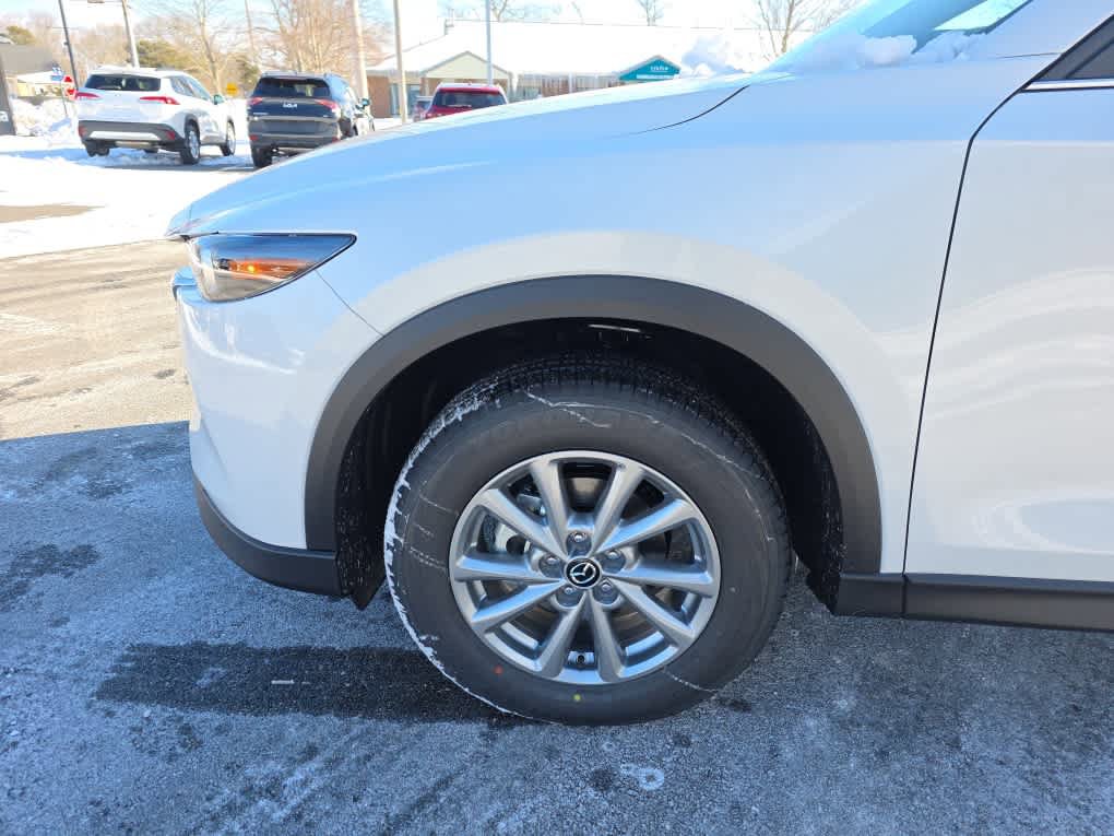 New 2025 MAZDA CX-5 AWD 2.5 S image 10