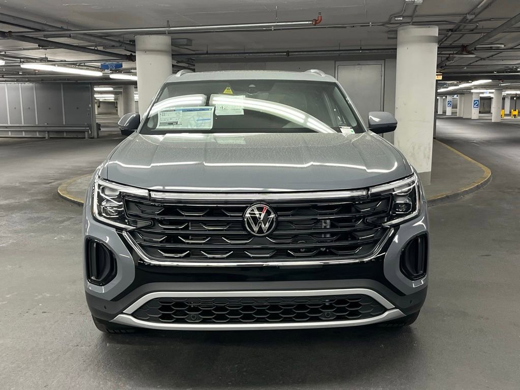 New 2026 Volkswagen Atlas SE image 34