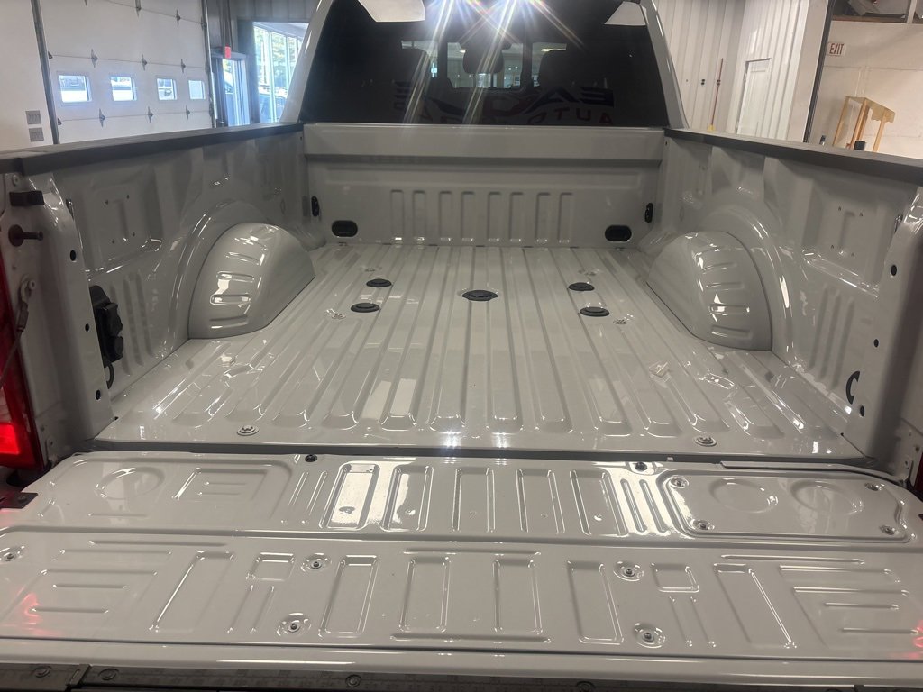 New 2026 Ford F350 XL w/ STX Appearance Package image 31
