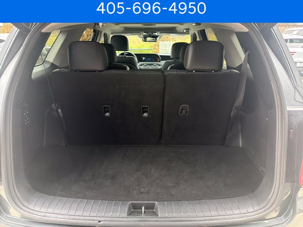 Used 2021 Hyundai Palisade Limited AWD/4WD image 27