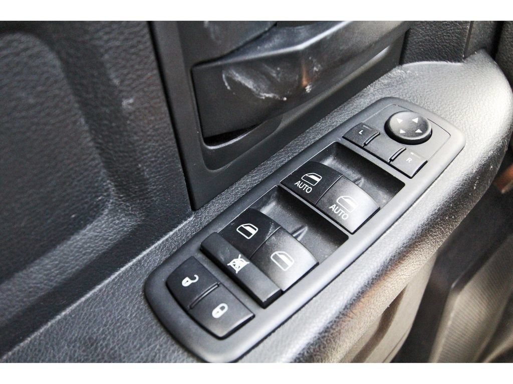 Used 2019 RAM 1500 Tradesman AWD/4WD image 20