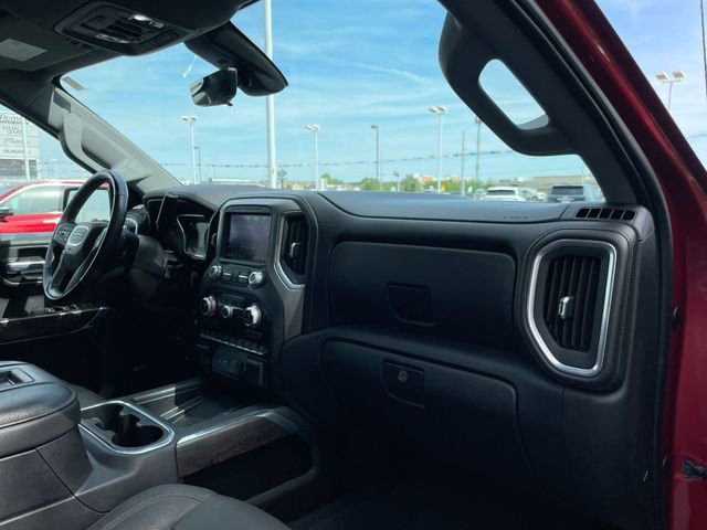 Used 2019 GMC Sierra 1500 Denali w/ Denali Ultimate Package AWD/4WD image 21