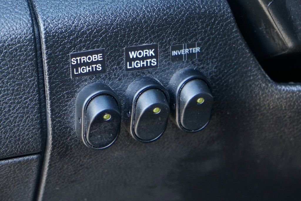 Used 2023 RAM 1500 Tradesman w/ Trailer Tow Group AWD/4WD image 23