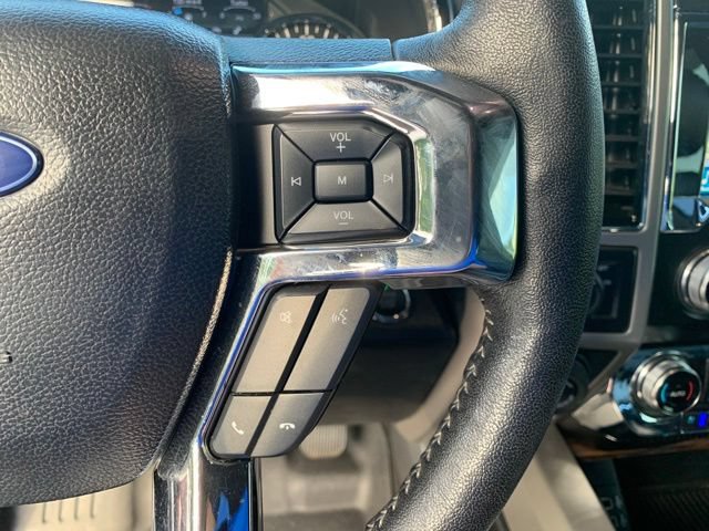 Used 2019 Ford F150 Lariat w/ Equipment Group 502A Luxury RWD image 29