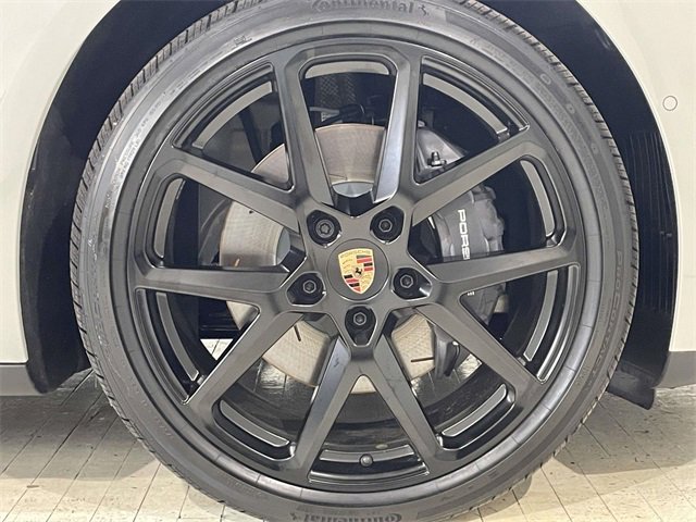 New 2026 Porsche Panamera 4 image 16